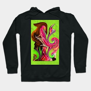 Ocellated - Vipers Den - Genesis Collection Hoodie